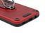Чехол SP Transformer Ring for Magnet для Samsung M30S red противоударный