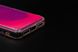 Накладка Color Sand для Xiaomi Redmi 7 neon sand glow in the dark violet/pink
