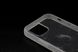 Силіконовий чохол Clear Shining для iPhone 12 mini