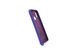 Силіконовий чохол Full Cover для Huawei Y7 2019 purple