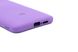 Силіконовий чохол Full Cover для Xiaomi Mi 10T/Mi 10T Pro purple my color