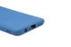Силіконовий чохол Full Soft для Samsung A21/A215 navy blue