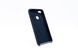 Силиконовый чехол Silicone Cover для Xiaomi Redmi Note 5A midnight blue