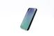 TPU+Glass чехол Gradient HELLO для Xiaomi Redmi 7A violet