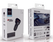АЗП Senteo Q-04 65W PD/QC 3A (1Type-C/1USB) black (сертифікат СЕ)