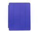 Чехол книжка Smart Case для Apple iPad 2/3/4 dark purple