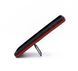 Чехол SP Transformer Ring for Magnet для Samsung M30S red противоударный
