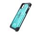 Чохол UAG Plazma для iPhone 11 Pro Max green ударостійкий