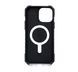 Чохол UAG Pathfinder для iPhone 13 Pro Max black протиударний