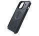 Чохол UAG Pathfinder для iPhone 13 Pro Max black протиударний