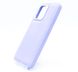 Чохол WAVE Plump для Xiaomi Redmi Note 12 5G/Poco X5 5G light purple