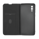 Чохол книжка FIBRA для Samsung A02 black