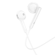 Наушники Borofone BM82 Art music to Type-C white