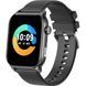 Смарт - годинник Smart Watch Gelius Pro GP-SW015 (Amazwatch Light) Black