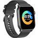 Смарт - годинник Smart Watch Gelius Pro GP-SW015 (Amazwatch Light) Black