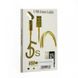 USB кабель IPHONE 5S LIGHTNING GOLD