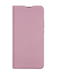 Чохол книжка FIBRA (рельєф) для Samsung A26 pink Full Camera