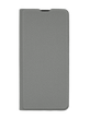 Чехол книжка FIBRA (рельеф) для Samsung A36/A56 grey