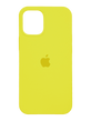 Силиконовый чехол Full Cover для iPhone 14 flash