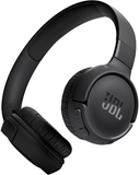 Навушники JBL Tune 520 BT (JBLT520BTBLKEU) Black