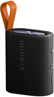 Портативная колонка Xiaomi Sound Pocket (QBH4269GL) black