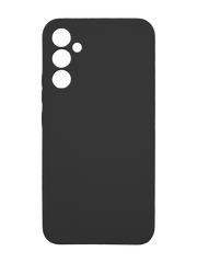 Силіконовий чохол Full Cover для Samsung A54 5G black Full Camera без logo