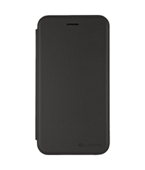 Чехол книжка G-Case Ranger для Huawei P30 Lite 2019 black
