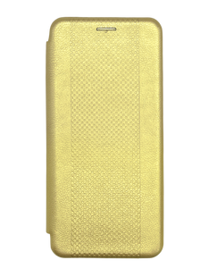 Чохол книжка 360 new для Xiaomi Redmi Note 15 4G/5G gold