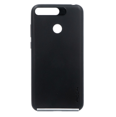 Силіконовий чохол ROCK 0.3mm Huawei Y6 2018 Prime black