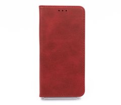 Чохол книжка Black TPU Magnet для Samsung J7 2017/J730 red
