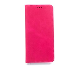 Чохол книжка Black TPU Magnet для Xiaomi Redmi 7 pink