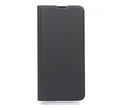 Чохол книжка WAVE Shell для Xiaomi Mi 11T black