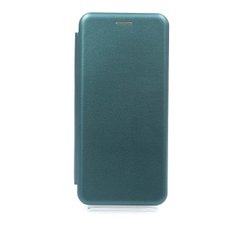 Чохол книжка Original шкіра для Xiaomi Redmi Note 12S green