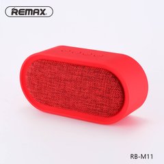Колонка Remax RB-M11 color