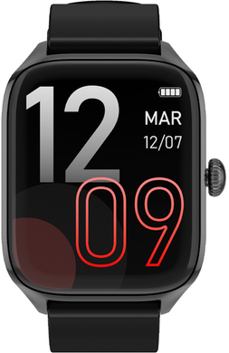 Смарт часы Gelius GP-SW012 (Amazwatch GTS) black