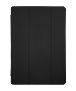 Чехол книжка Book Cover+stylus для Samsung Tab A11+ (11") (X210/X215) black
