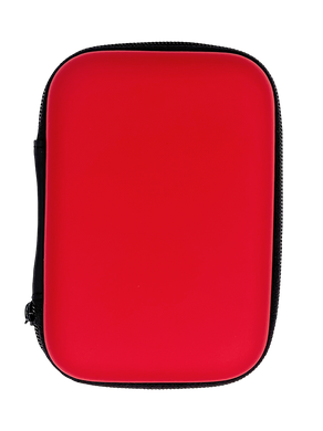 Чохол для навушників Tour Square red