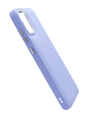 Чохол WAVE Plump для Samsung A05 light purple