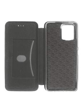 Чохол книжка Original шкіра для Motorola Moto G32 marsala