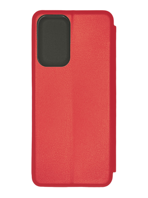 Чохол книжка Original шкіра для Samsung A23 4G red (4you)