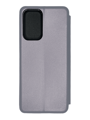 Чохол книжка Original шкіра для Samsung A23 4G grey