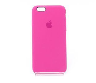 Силіконовий чохол для Apple iPhone 6 original dragon fruit