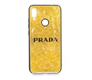 TPU+PC чехол Prisma W-Brand для Xiaomi Redmi Note 7 Prada