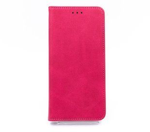 Чохол книжка Black TPU Magnet для Samsung A30S/A50 pink