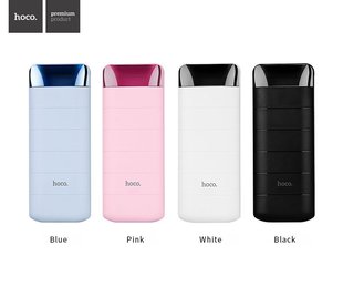 Power Bank HOCO B29A 15000mAh colour