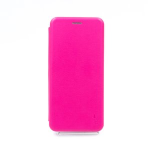 Чохол книжка Original шкіра для Xiaomi Poco M3/Redmi 9T pink (4you)