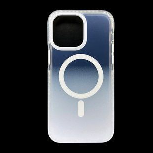 Чохол WAVE Premium Shadow Star with MagSafe для iPhone 14 Pro Max white