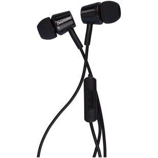 Навушники DeepBass D-12 black