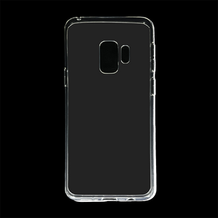 TPU чехол Clear для Samsung S9 transparent 1.5mm Epic