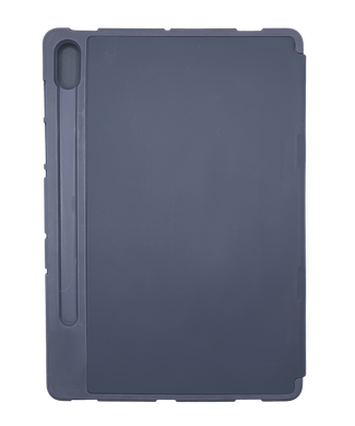 Чехол книжка Smart Case with Pencil для Samsung T 870/Tab S7/S8/S9/Tab S9FE (11)/X700 lavander